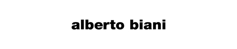 logo Alberto Biani
