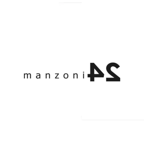 logo Manzoni 24